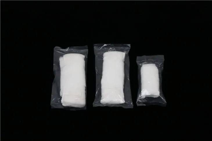 3 Inch First Aid Bandage