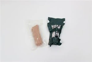 4 Inch Emergency Trauma Dressing Bandage