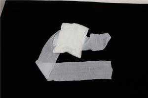 4 Inch First Aid Bandage