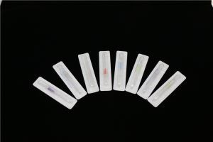 Butterfly I.V. Catheter