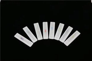 Butterfly I.V. Catheter