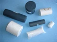 Do cotton wool rolls dissolve in water?