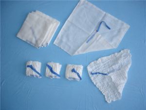 Non-sterile Lap Sponge