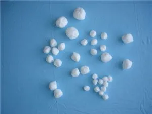 Non-sterile Non-woven Gauze Ball