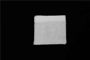 Non-Sterile Non-woven Pad