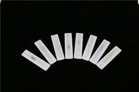 Pen-like I.V. Catheter