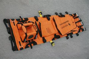Rescue Sleeves - Orange