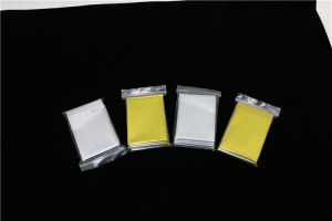 Silver/gold Emergency Blanket