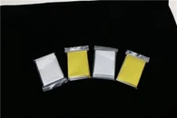 Silver/gold Emergency Blanket