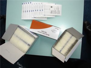 Sterile Non Adherent Pad