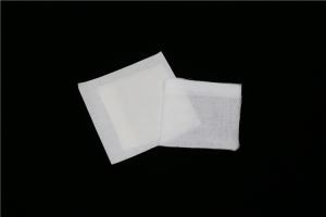 Sterilized Gauze Pad