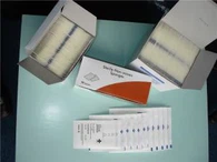 Sterilized Non-woven Gauze Pad